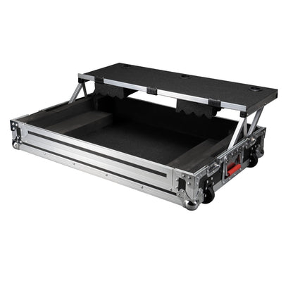 Gator GTOURDSPFLX10 Tour Style Flight Case For Pioneer DDJ-FLX10