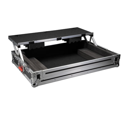 Gator GTOURDSPFLX10 Tour Style Flight Case For Pioneer DDJ-FLX10