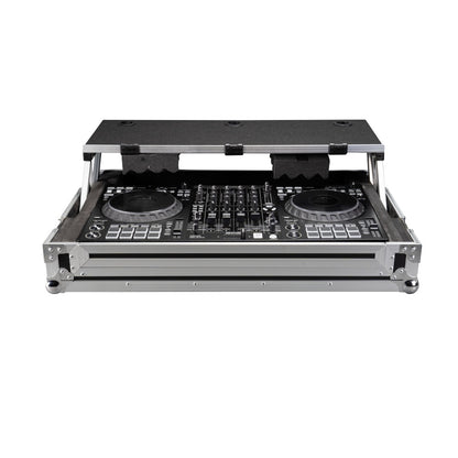 Gator GTOURDSPFLX10 Tour Style Flight Case For Pioneer DDJ-FLX10