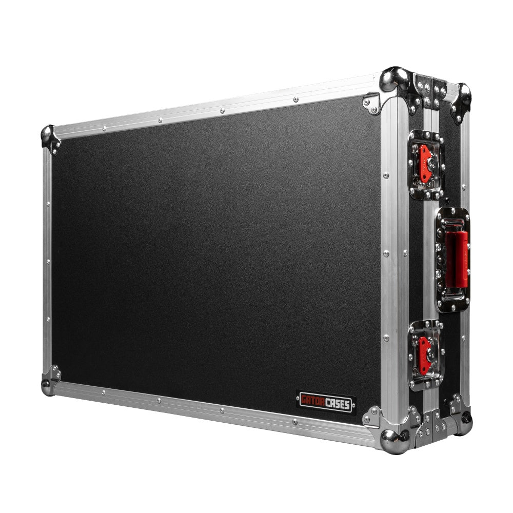 Gator GTOURDSPREV7 Flight Case For Pioneer DDJ-REV7 DJ Controller