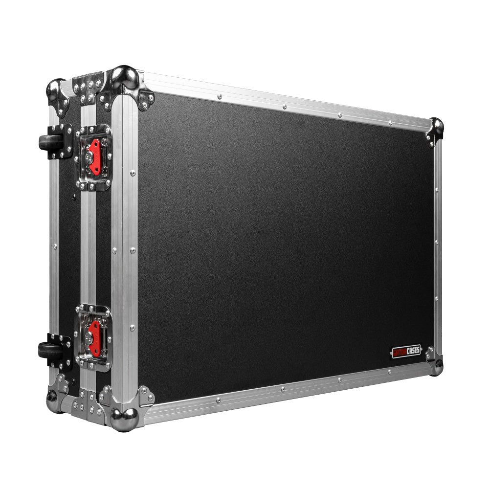 Gator GTOURDSPREV7 Flight Case For Pioneer DDJ-REV7 DJ Controller