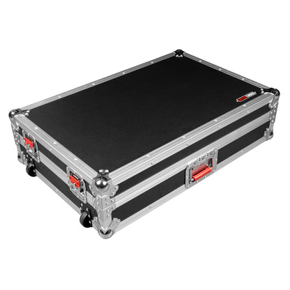 Gator GTOURDSPREV7 Flight Case For Pioneer DDJ-REV7 DJ Controller