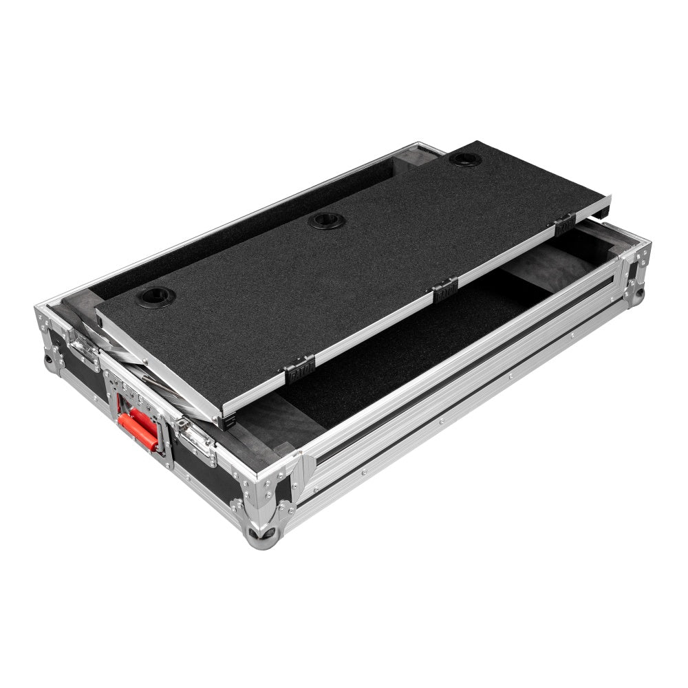 Gator GTOURDSPREV7 Flight Case For Pioneer DDJ-REV7 DJ Controller
