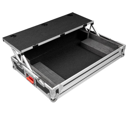 Gator GTOURDSPREV7 Flight Case For Pioneer DDJ-REV7 DJ Controller
