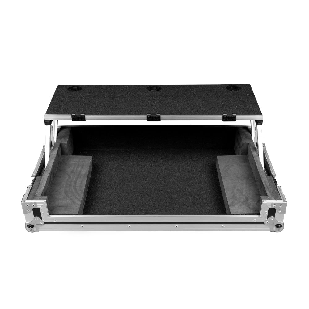 Gator GTOURDSPREV7 Flight Case For Pioneer DDJ-REV7 DJ Controller