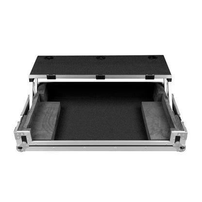 Gator GTOURDSPREV7 Flight Case For Pioneer DDJ-REV7 DJ Controller