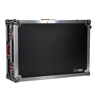 Gator GTOURFLX10 Flight Case For Pioneer DJ DDJ-FLX10