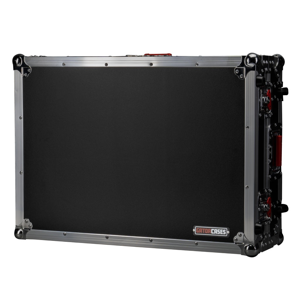 Gator GTOURFLX10 Flight Case For Pioneer DJ DDJ-FLX10