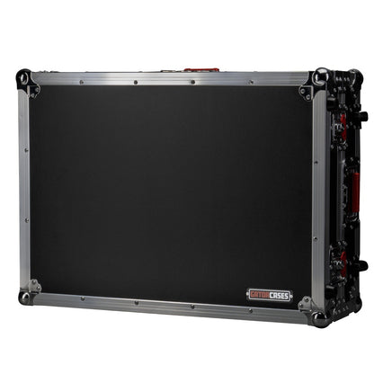 Gator GTOURFLX10 Flight Case For Pioneer DJ DDJ-FLX10