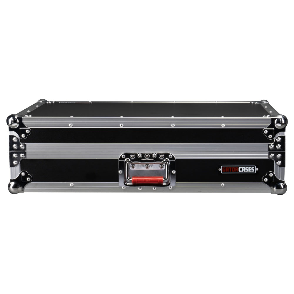 Gator GTOURFLX10 Flight Case For Pioneer DJ DDJ-FLX10