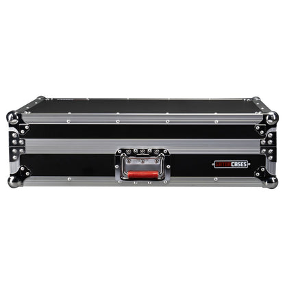 Gator GTOURFLX10 Flight Case For Pioneer DJ DDJ-FLX10