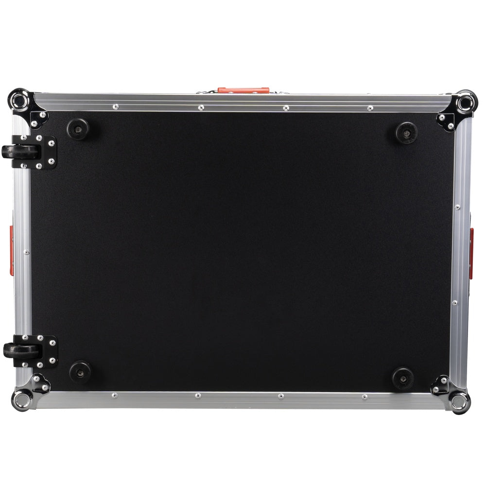 Gator GTOURFLX10 Flight Case For Pioneer DJ DDJ-FLX10