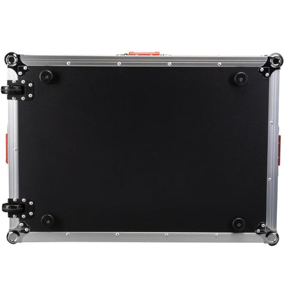 Gator GTOURFLX10 Flight Case For Pioneer DJ DDJ-FLX10