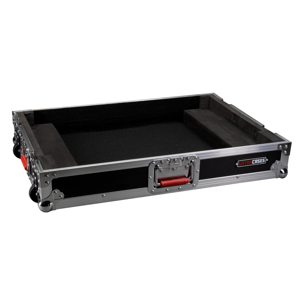 Gator GTOURFLX10 Flight Case For Pioneer DJ DDJ-FLX10
