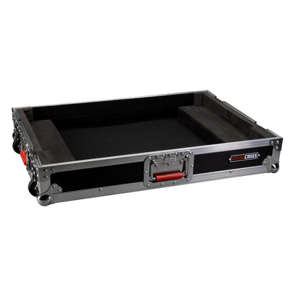 Gator GTOURFLX10 Flight Case For Pioneer DJ DDJ-FLX10
