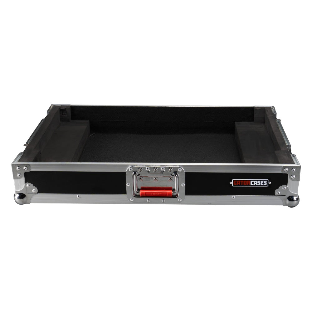 Gator GTOURFLX10 Flight Case For Pioneer DJ DDJ-FLX10