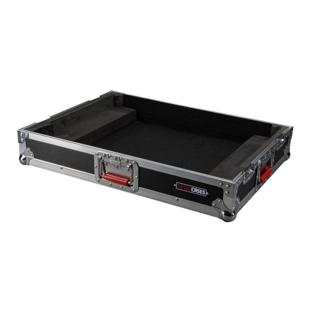 Gator GTOURFLX10 Flight Case For Pioneer DJ DDJ-FLX10