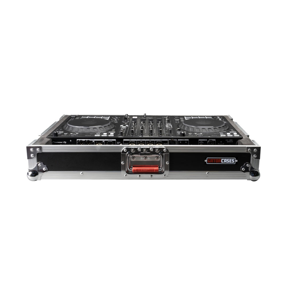 Gator GTOURFLX10 Flight Case For Pioneer DJ DDJ-FLX10