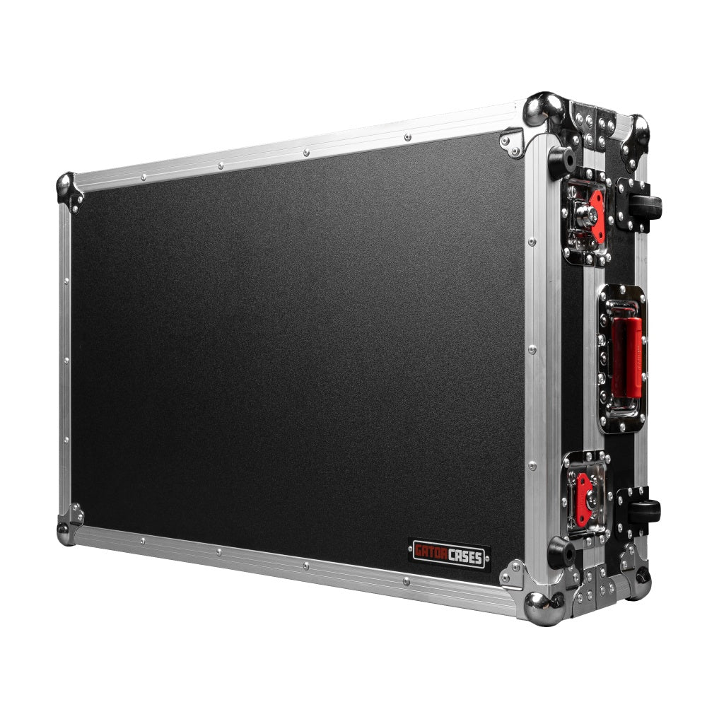 Gator GTOUROPUSQUAD Flight Case For Pioneer DJ Opus Quad