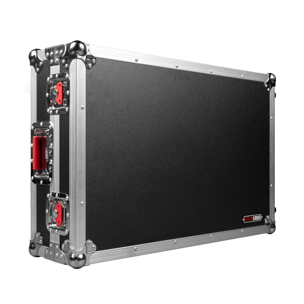 Gator GTOUROPUSQUAD Flight Case For Pioneer DJ Opus Quad