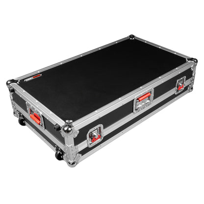 Gator GTOUROPUSQUAD Flight Case For Pioneer DJ Opus Quad