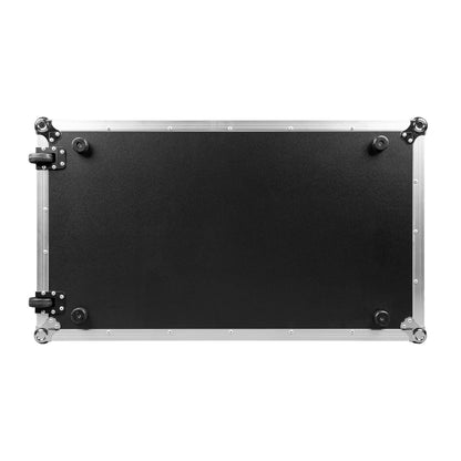 Gator GTOURRN4PERF Flight Case For Rane Four And PerFormer