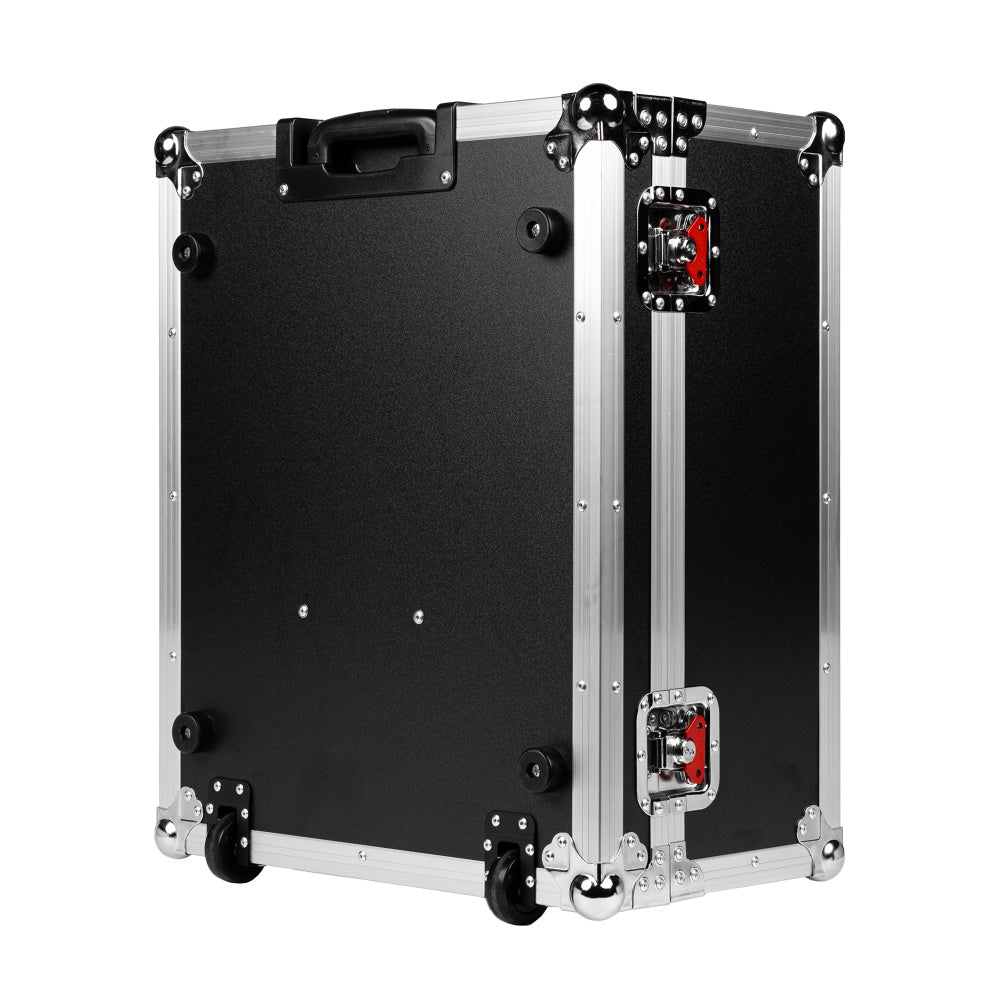 Gator GTOUR-WING-CMPCT-NDH Behringer WING Compact Mixer Flight Case