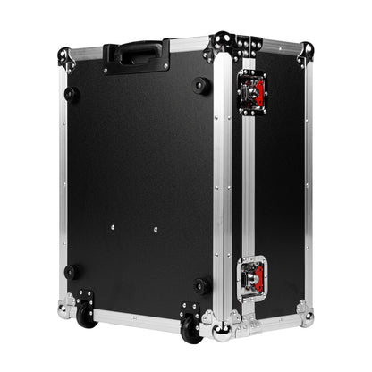 Gator GTOUR-WING-CMPCT-NDH Behringer WING Compact Mixer Flight Case
