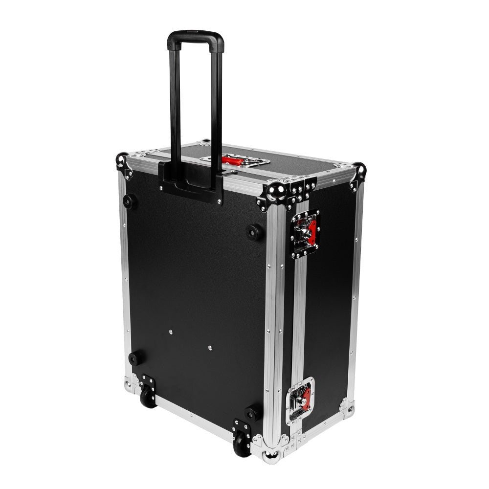 Gator GTOUR-WING-CMPCT-NDH Behringer WING Compact Mixer Flight Case