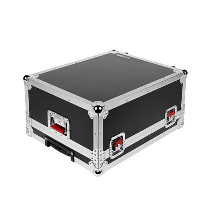 Gator GTOUR-WING-CMPCT-NDH Behringer WING Compact Mixer Flight Case