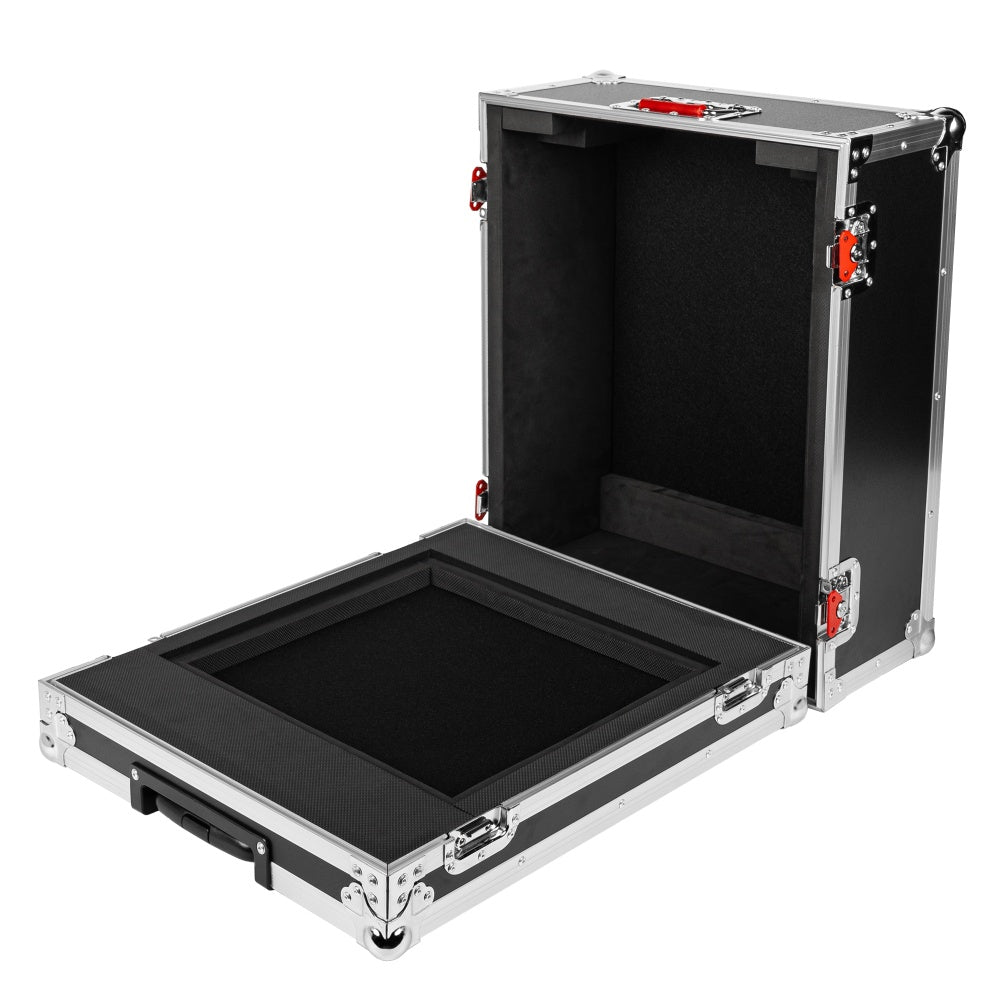 Gator GTOUR-WING-CMPCT-NDH Behringer WING Compact Mixer Flight Case