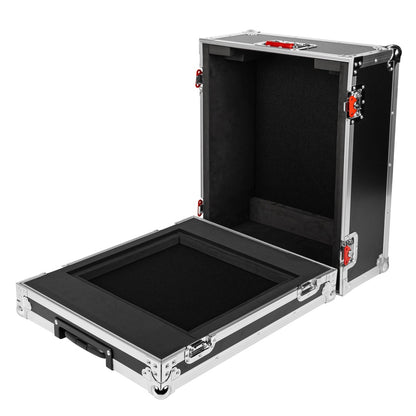 Gator GTOUR-WING-CMPCT-NDH Behringer WING Compact Mixer Flight Case