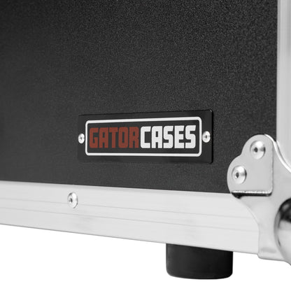 Gator GTOUR-WING-CMPCT-NDH Behringer WING Compact Mixer Flight Case