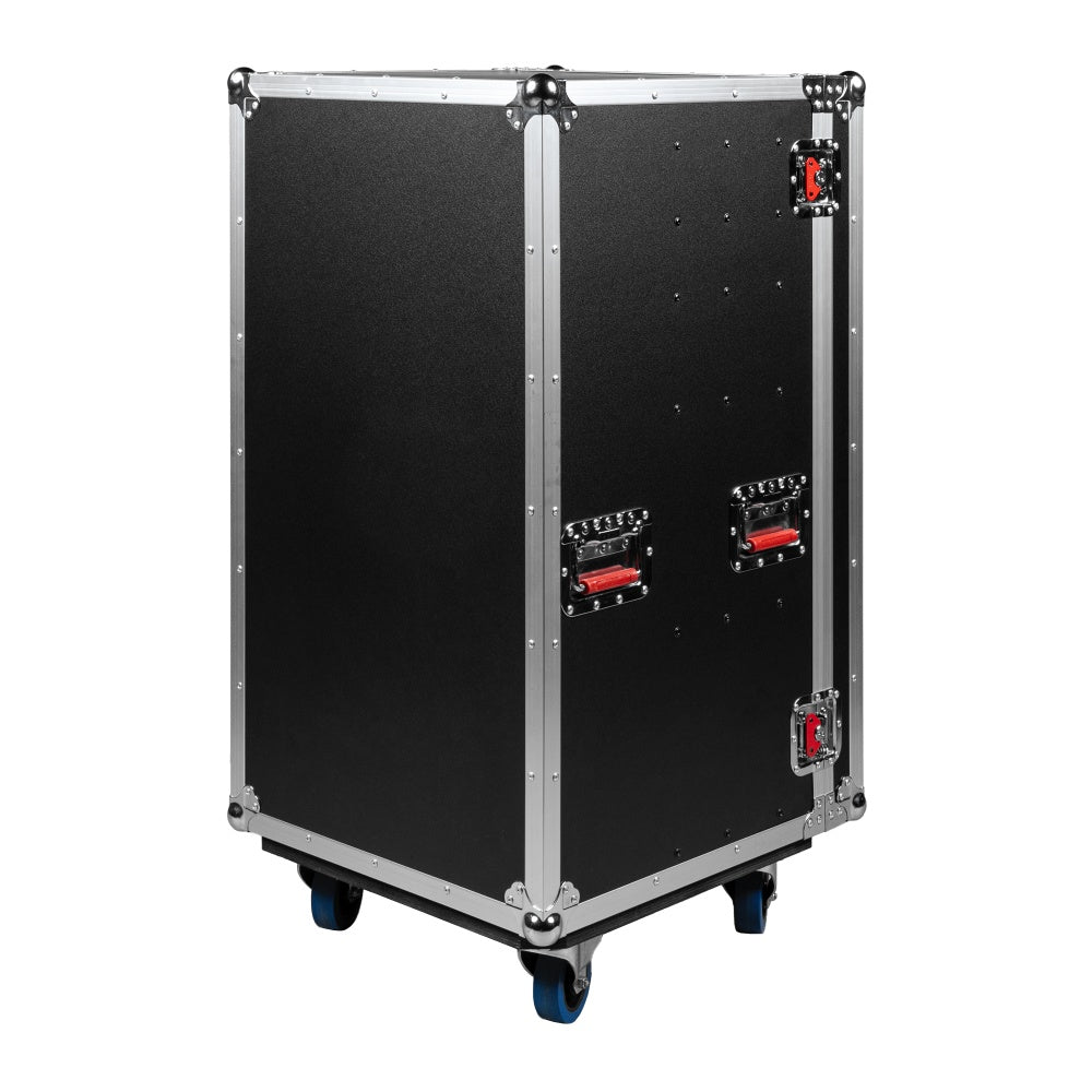 Gator GTOUR-WORKST7 Utility Drawer Case With Fold-Out Table