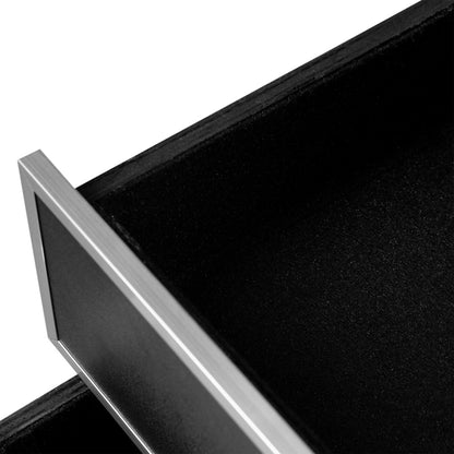 Gator GTOUR-WORKST7 Utility Drawer Case With Fold-Out Table