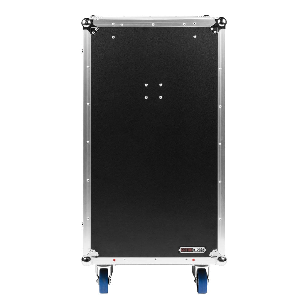 Gator GTOUR-WORKST7 Utility Drawer Case With Fold-Out Table
