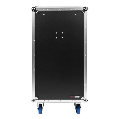 Gator GTOUR-WORKST7 Utility Drawer Case With Fold-Out Table