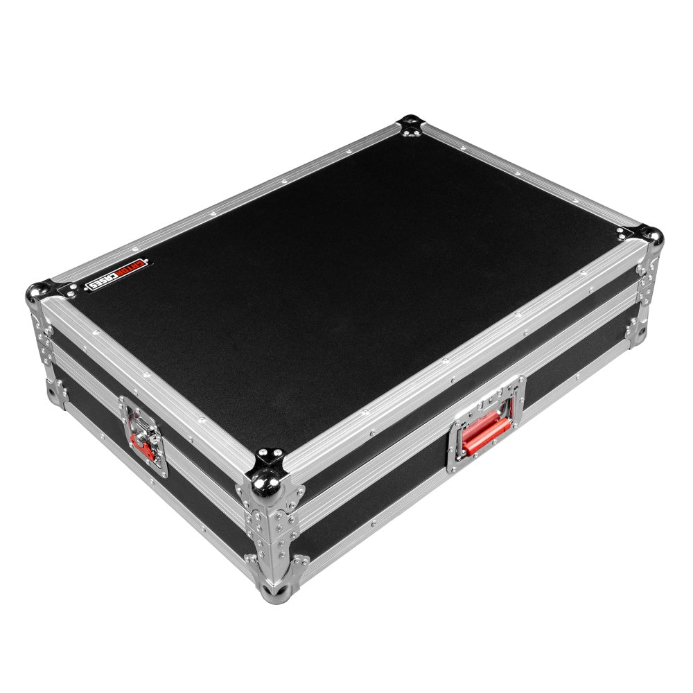 Gator GTOURXDJRX3 Flight Case For Pioneer DJ XDJ-RX3