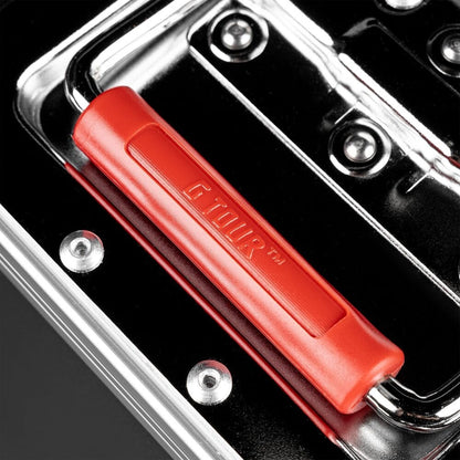 Gator GTOURYAMDM3-NDH GTOUR Flight Case For Yamaha DM3