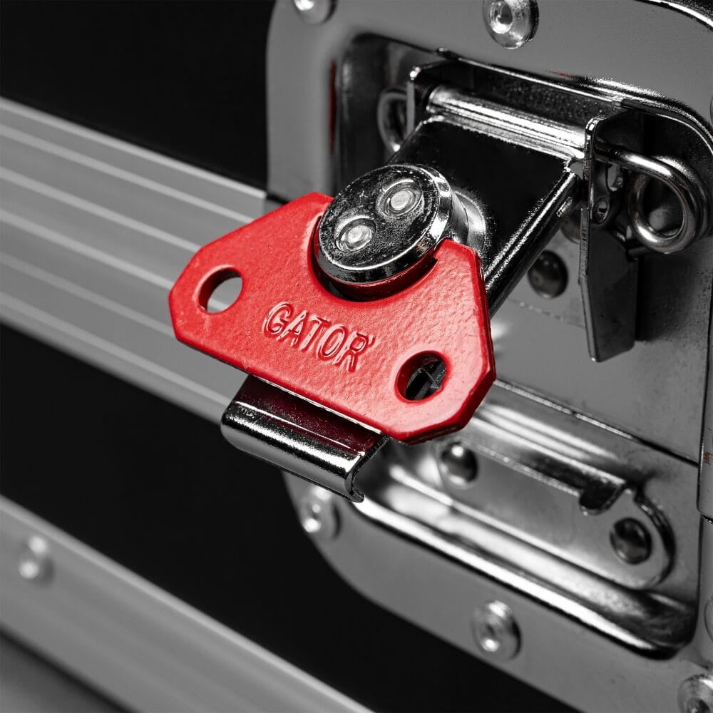 Gator GTOURYAMDM3-NDH GTOUR Flight Case For Yamaha DM3