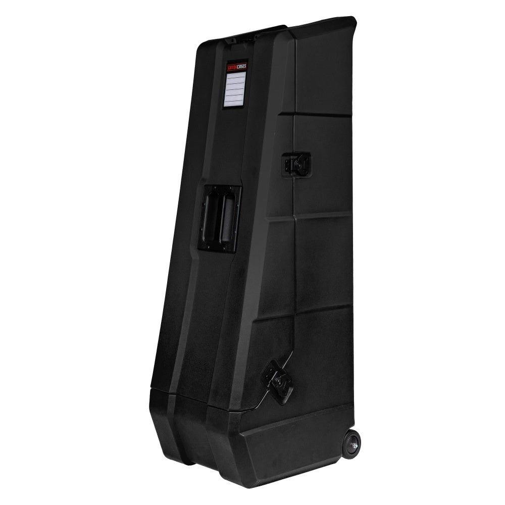 Gator GTR-MINIVAULT-E2R2 Mini Vault For 2 Electric Guitars