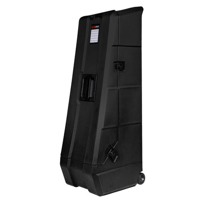 Gator GTR-MINIVAULT-E2R2 Mini Vault For 2 Electric Guitars