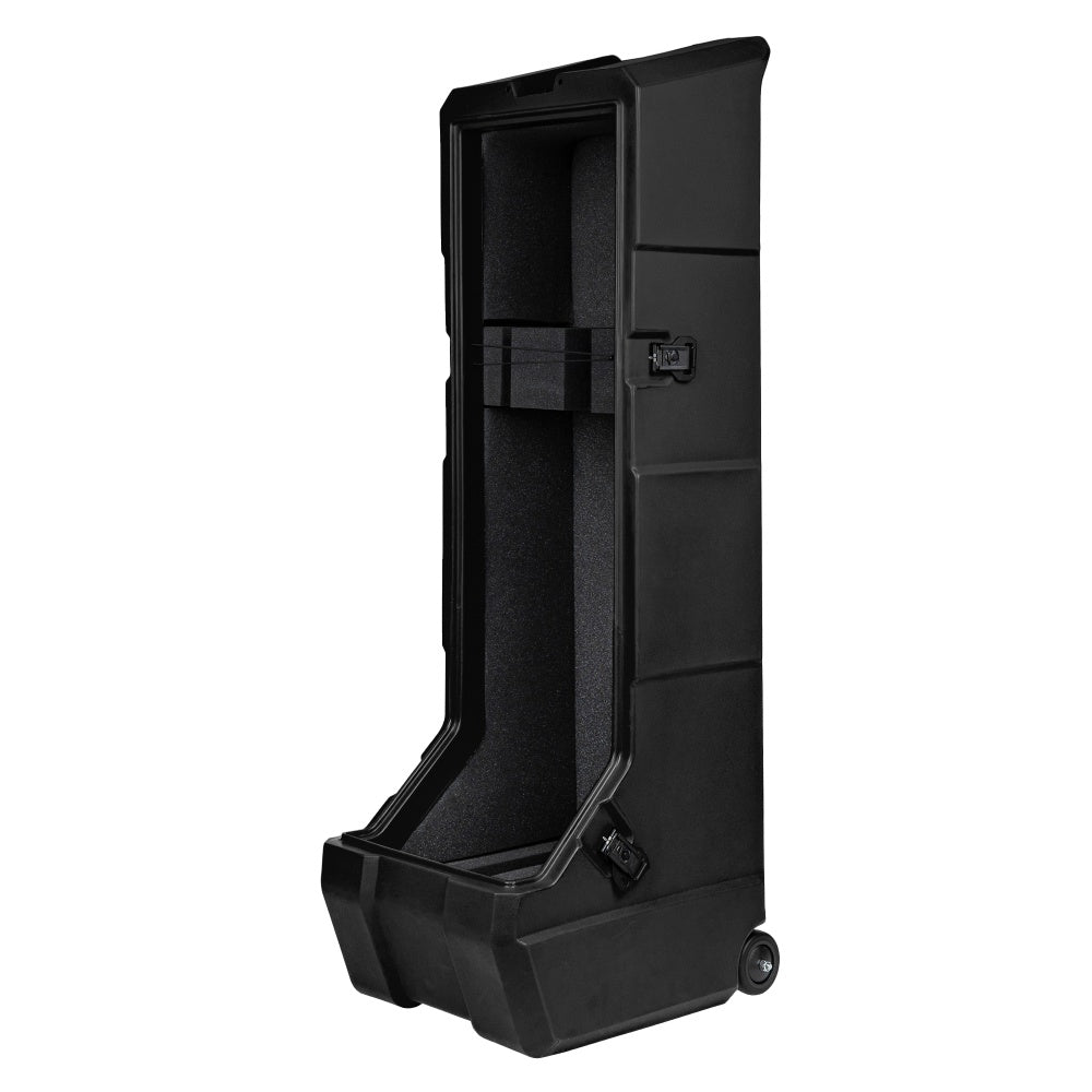 Gator GTR-MINIVAULT-E2R2 Mini Vault For 2 Electric Guitars