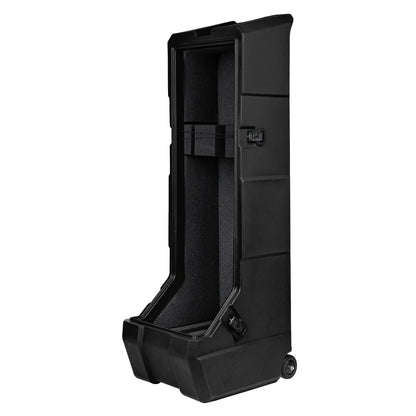 Gator GTR-MINIVAULT-E2R2 Mini Vault For 2 Electric Guitars