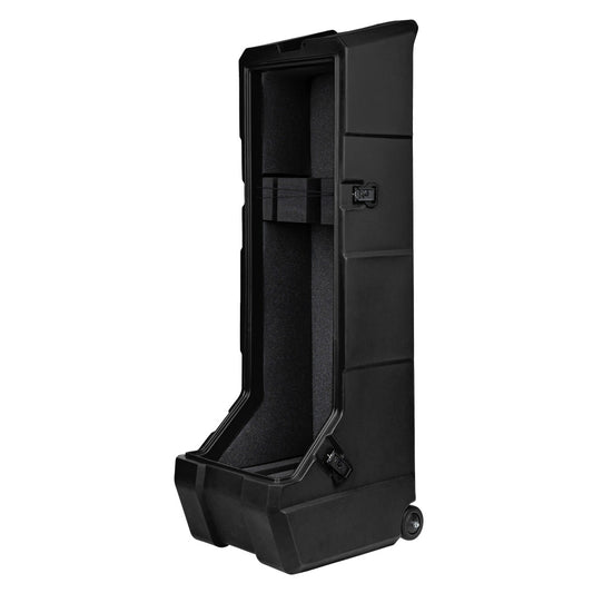 Gator GTR-MINIVAULT-E2R2 Mini Vault For 2 Electric Guitars