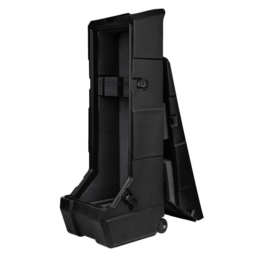 Gator GTR-MINIVAULT-E2R2 Mini Vault For 2 Electric Guitars
