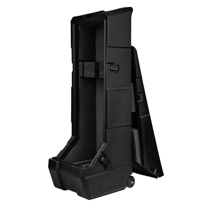 Gator GTR-MINIVAULT-E2R2 Mini Vault For 2 Electric Guitars