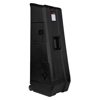Gator GTR-MINIVAULT-E2R2 Mini Vault For 2 Electric Guitars