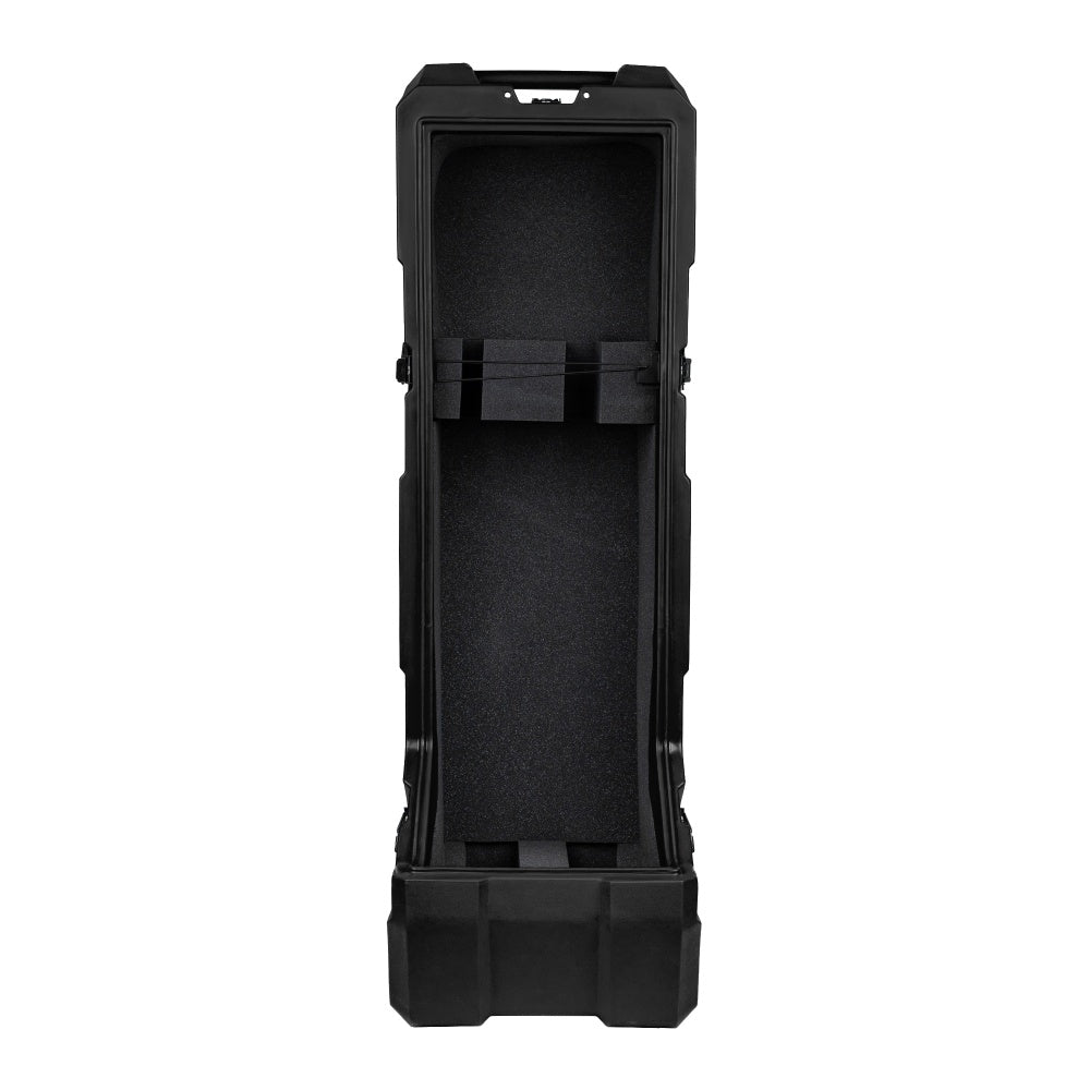 Gator GTR-MINIVAULT-E2R2 Mini Vault For 2 Electric Guitars