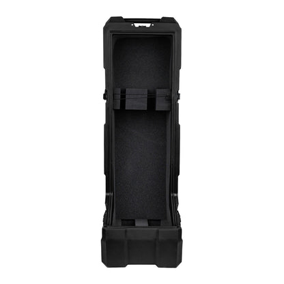 Gator GTR-MINIVAULT-E2R2 Mini Vault For 2 Electric Guitars